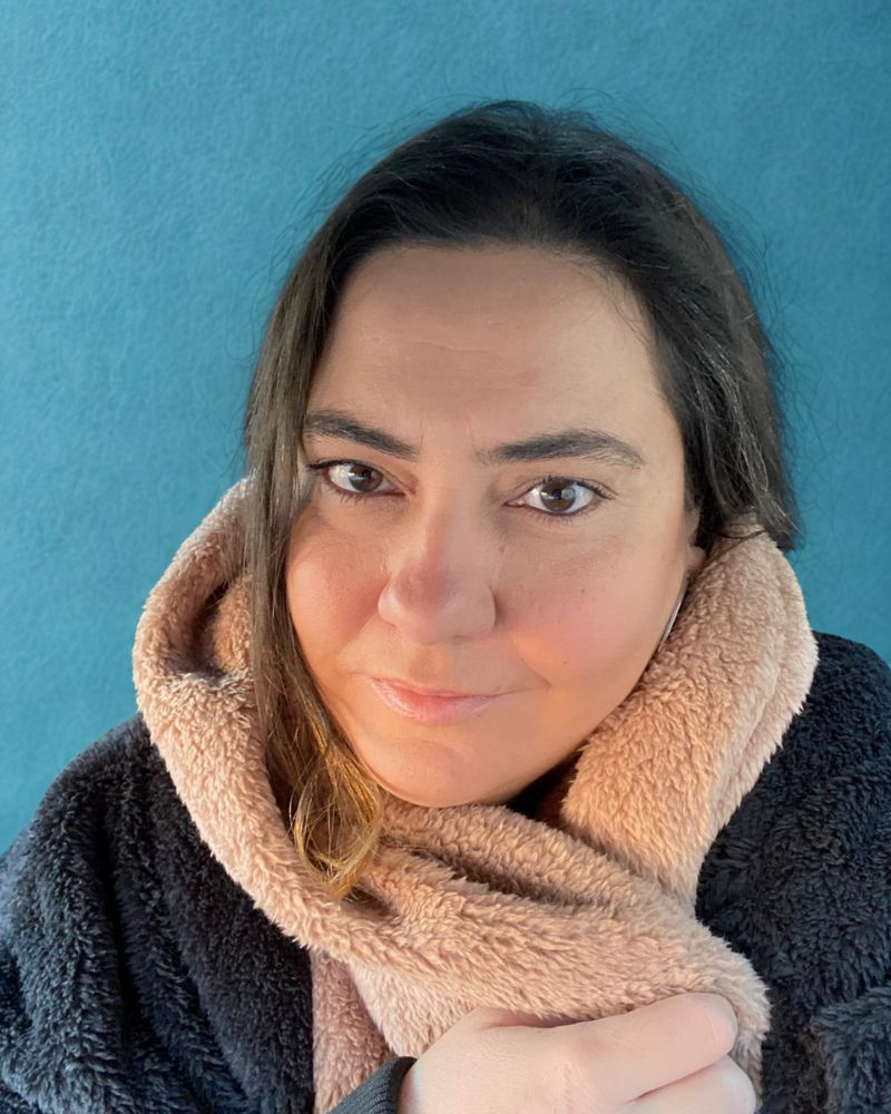 Rachel Barsi Zaroni Telefónica